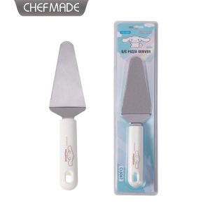 Cinnamoroll Pizza Cutter | CHEFMADE Stainless Steel Baking Tool 27CM