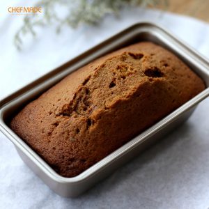 Toast Box Set - Professional Baking Solution for Perfect Mini Loaves & Bread